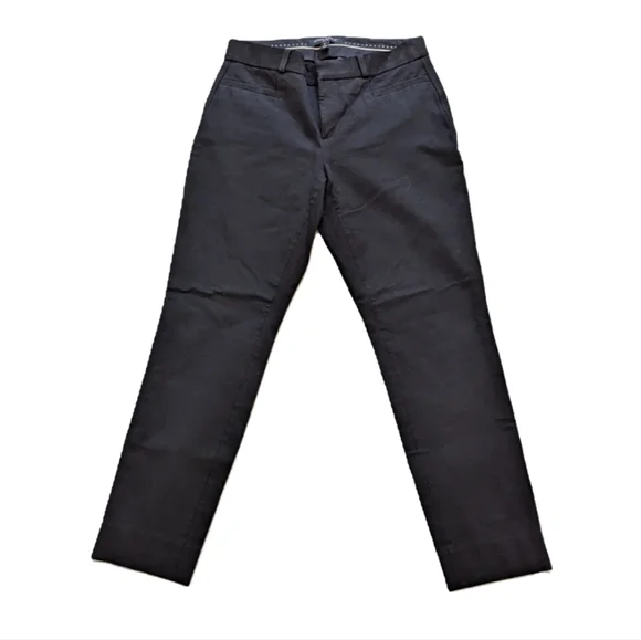 slim fit dress slacks Banana Republic BR ARCHIVES Dawson Relaxed Rapid Movement Chino Pant –  Search By Inseam